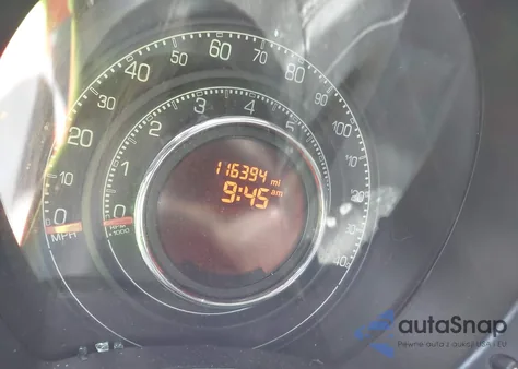 2012 Fiat 500 Sport z USA, uszkodzony, nr VIN 3C3CFFBR9CT208576